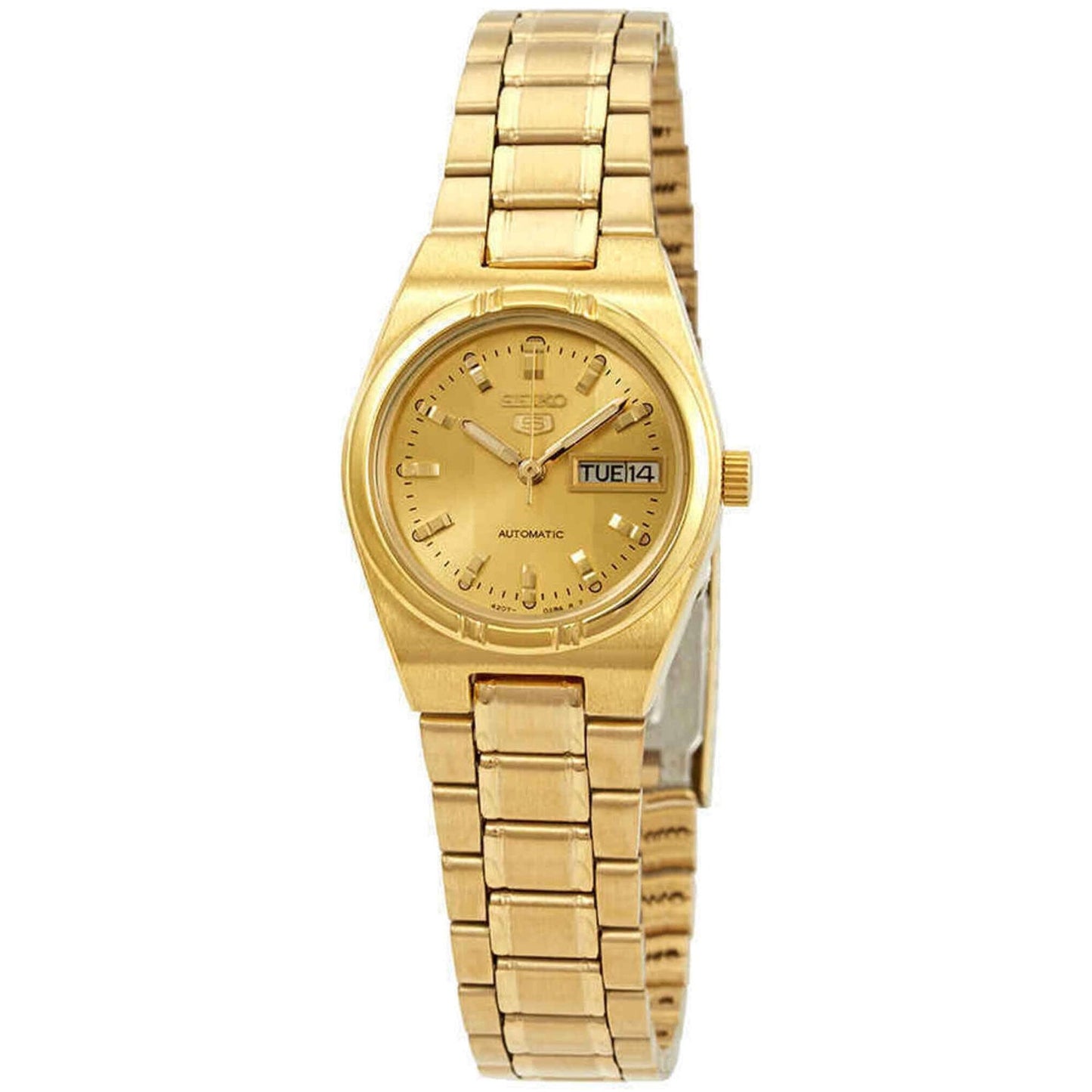 Seiko Women's Series 5 Bids.com