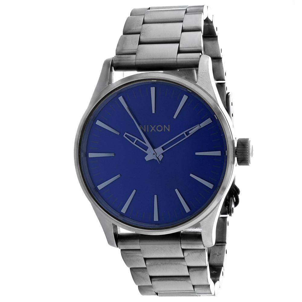 Nixon Men's Sentry 38 SS Bids.com