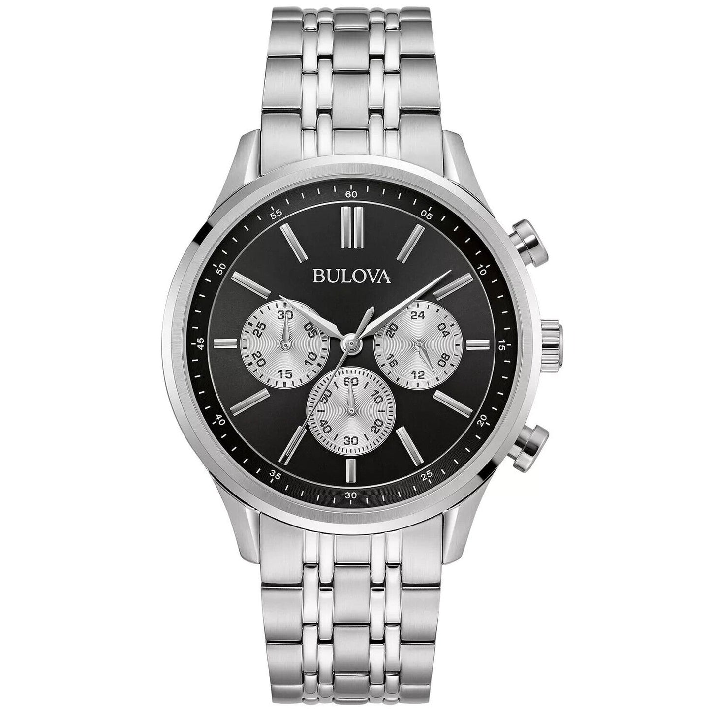 Bulova Men's Classic Bids.com