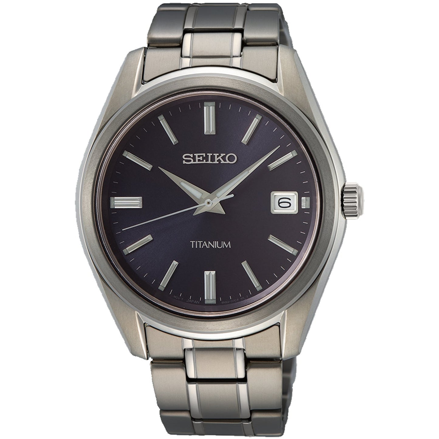 Seiko Men's Essentials Bids.com