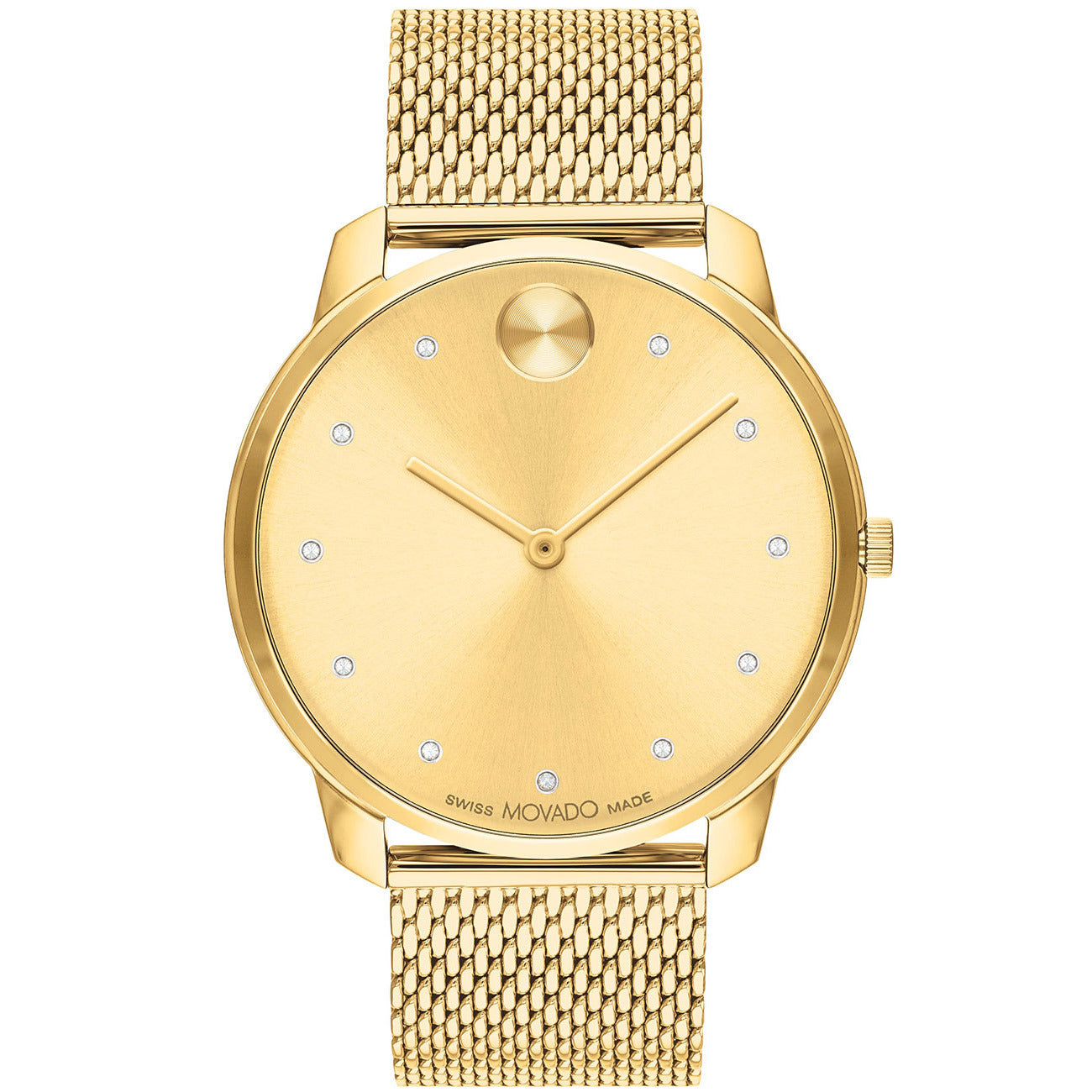 Movado Men's Bold Bids.com