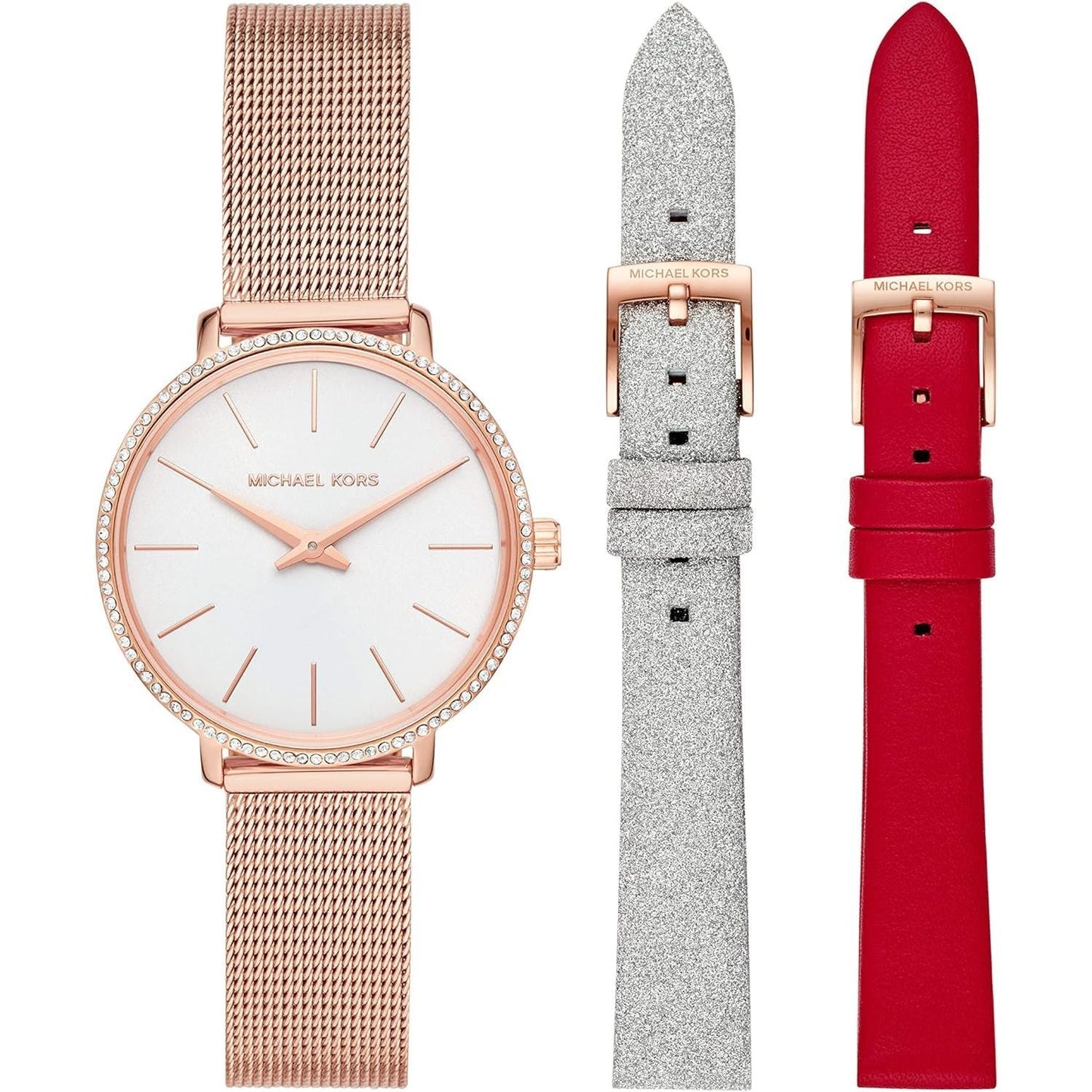 Michael Kors Women's Pyper Bids.com