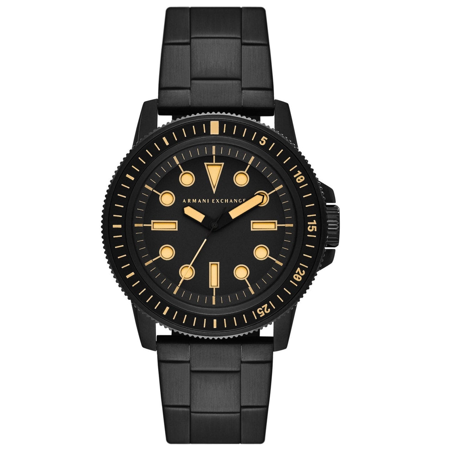 Armani Exchange Men's Classic Bids.com