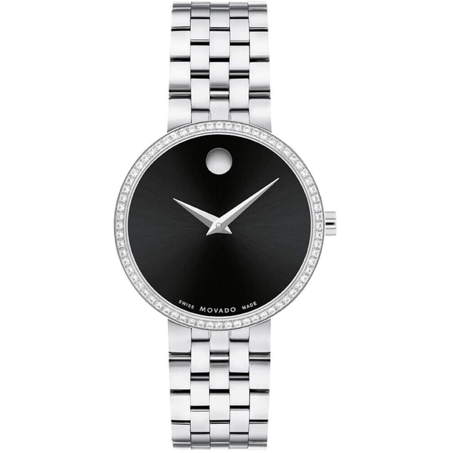 Movado Women's Museum Classic Bids.com