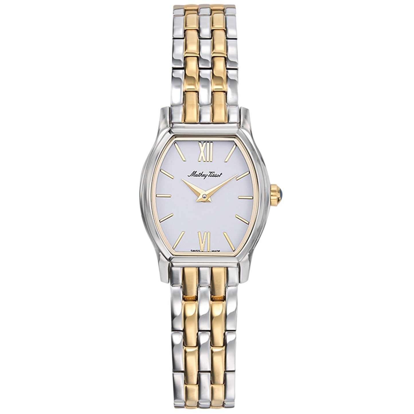 Mathey Tissot Women's Classic Bids.com