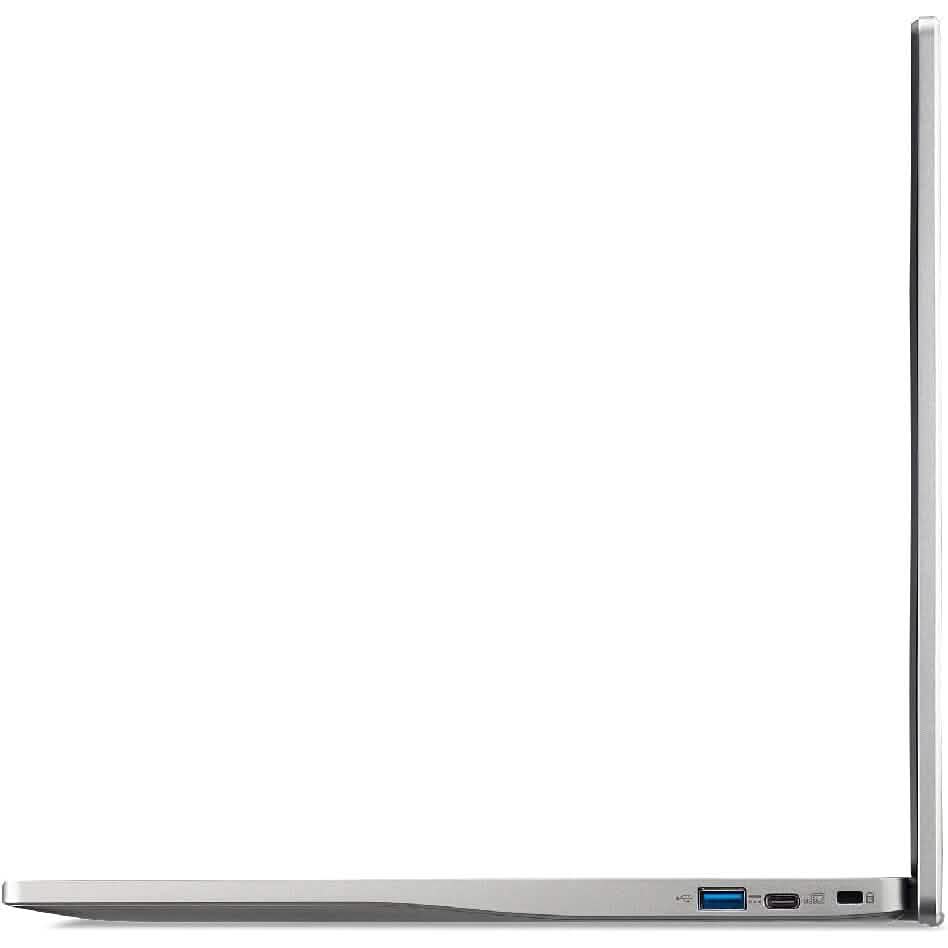 Acer 317 Chromebook - 17.3" Intel Celeron N4500 1.1GHz 4GB RAM 64GB ChromeOS (Refurbished) DailySale