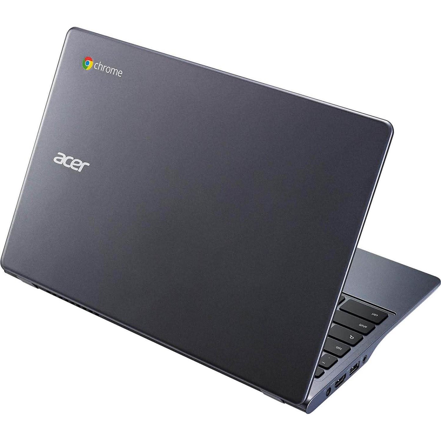 ACER Chromebook 11.6" LED Celeron 2955U (1.4 GHz), 4GB/16GB (Refurbished) DailySale