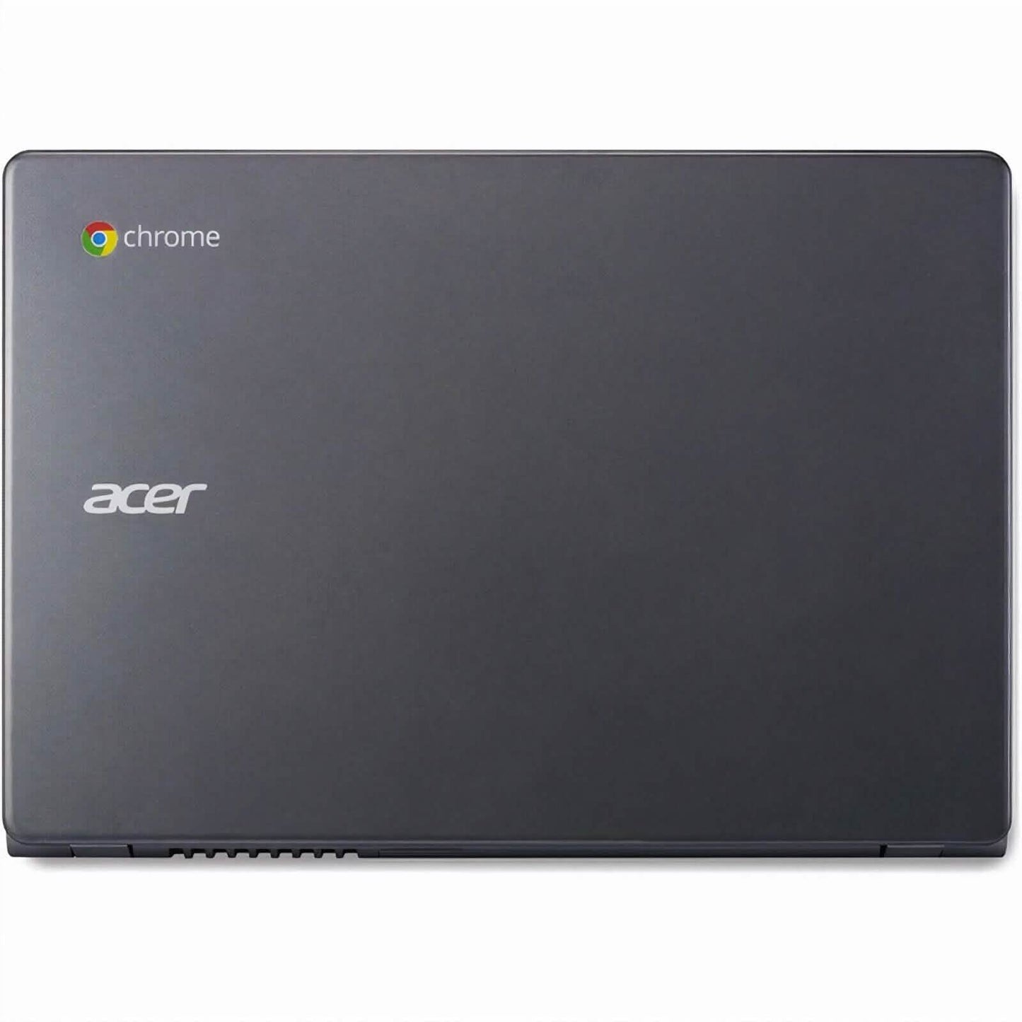 Acer Chromebook C720 11.6” Intel 1.4 GHz 4GB RAM 16GB (Refurbished) DailySale