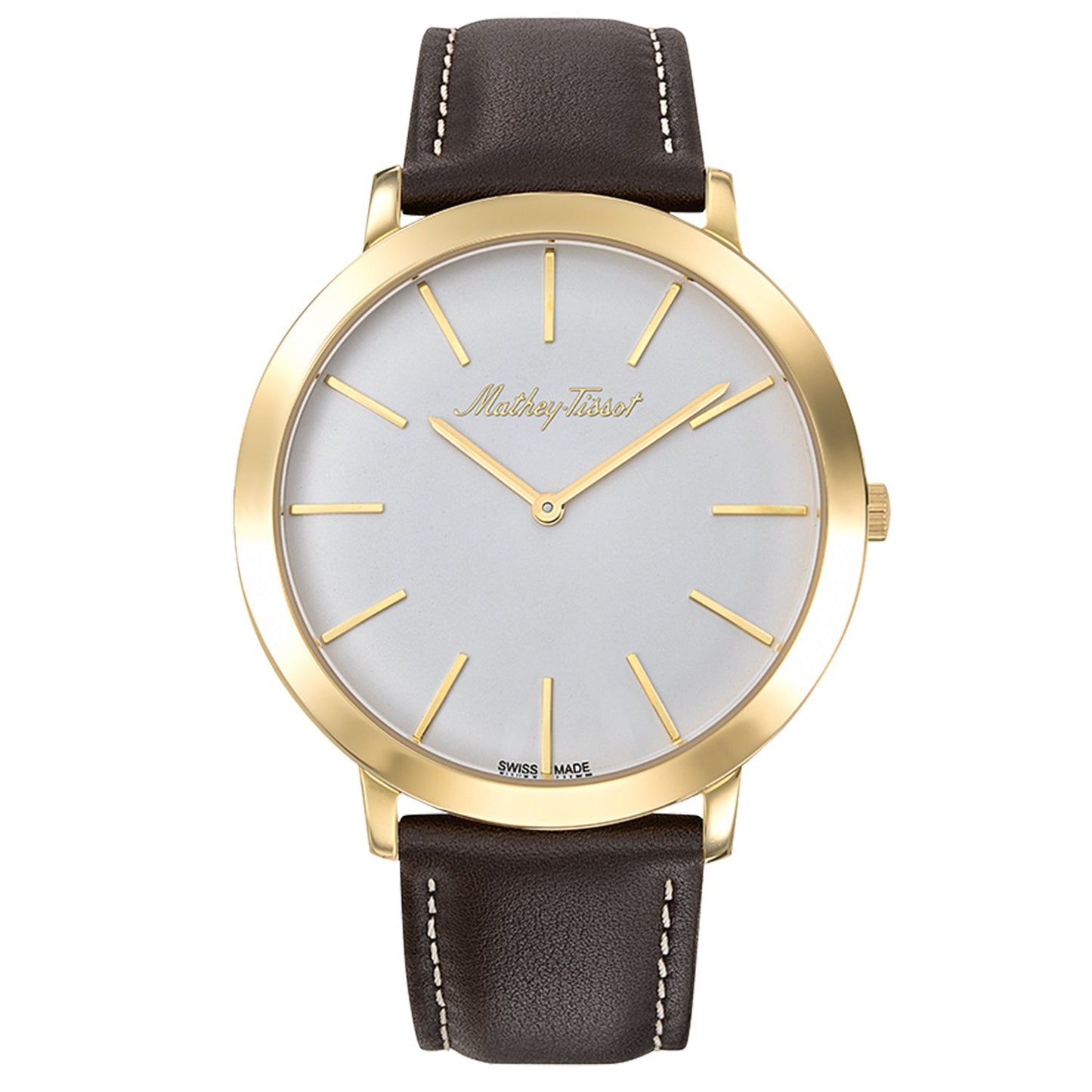 Mathey Tissot Men's Darius Bids.com