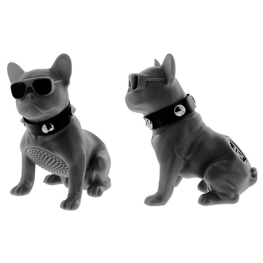 Aduro Mad Dog Wireless Speaker DailySale