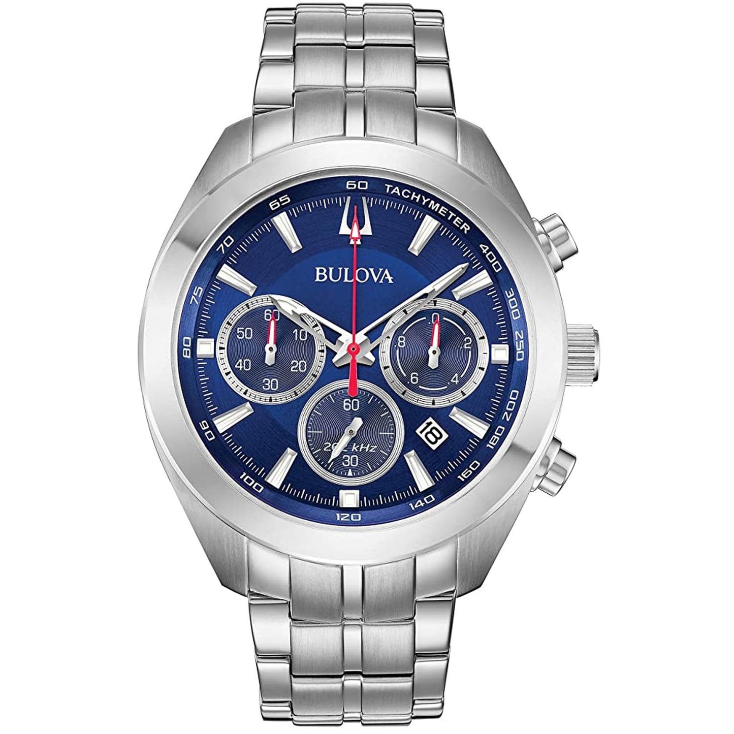 Bulova Men's Classic Bids.com