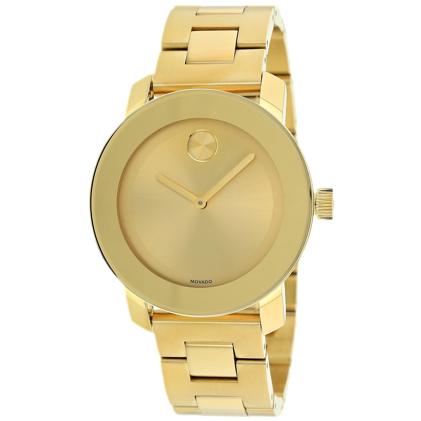 Movado Women's Bold Bids.com