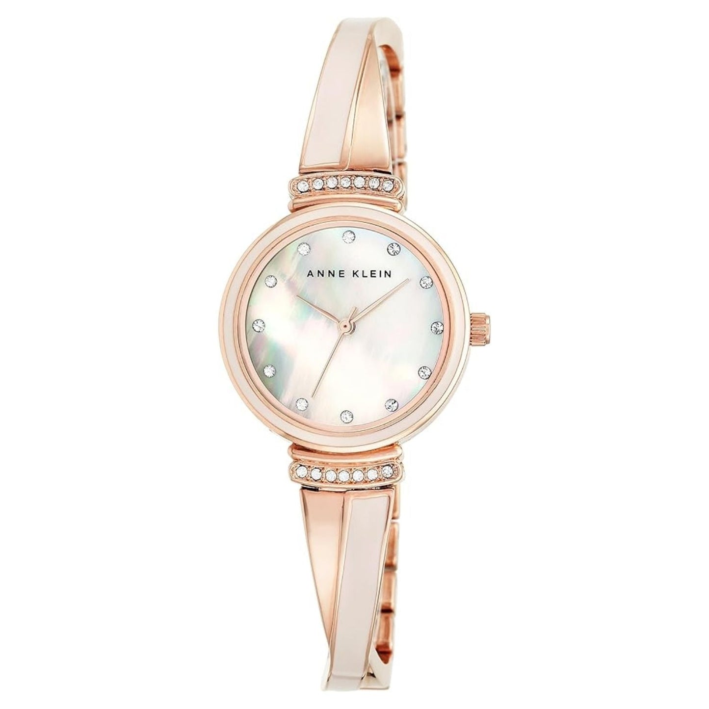 Anne Klein Women's Classic Bids.com