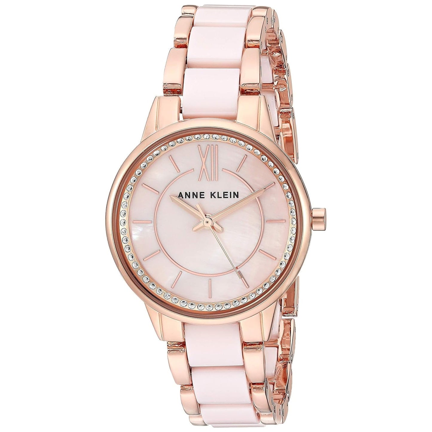 Anne Klein Women's Classic Bids.com