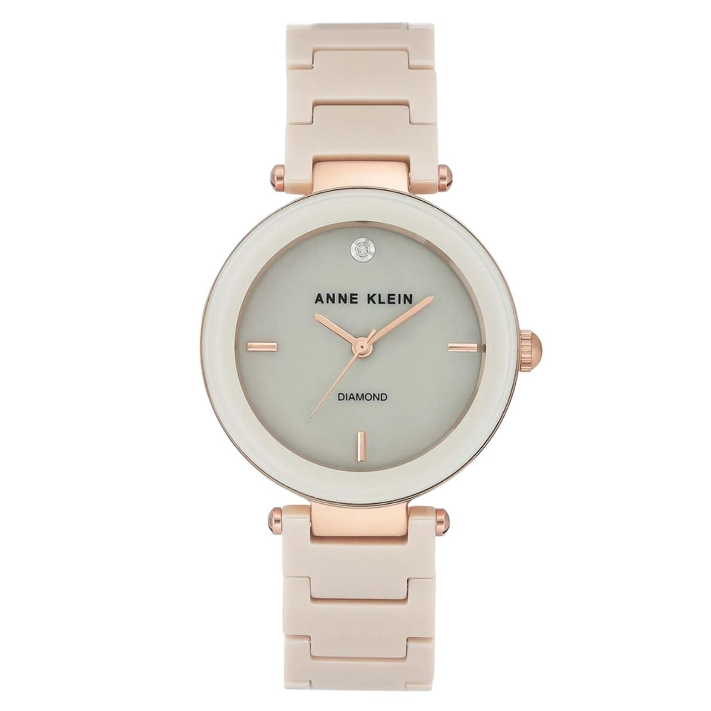 Anne Klein Women's Ceramic Bids.com