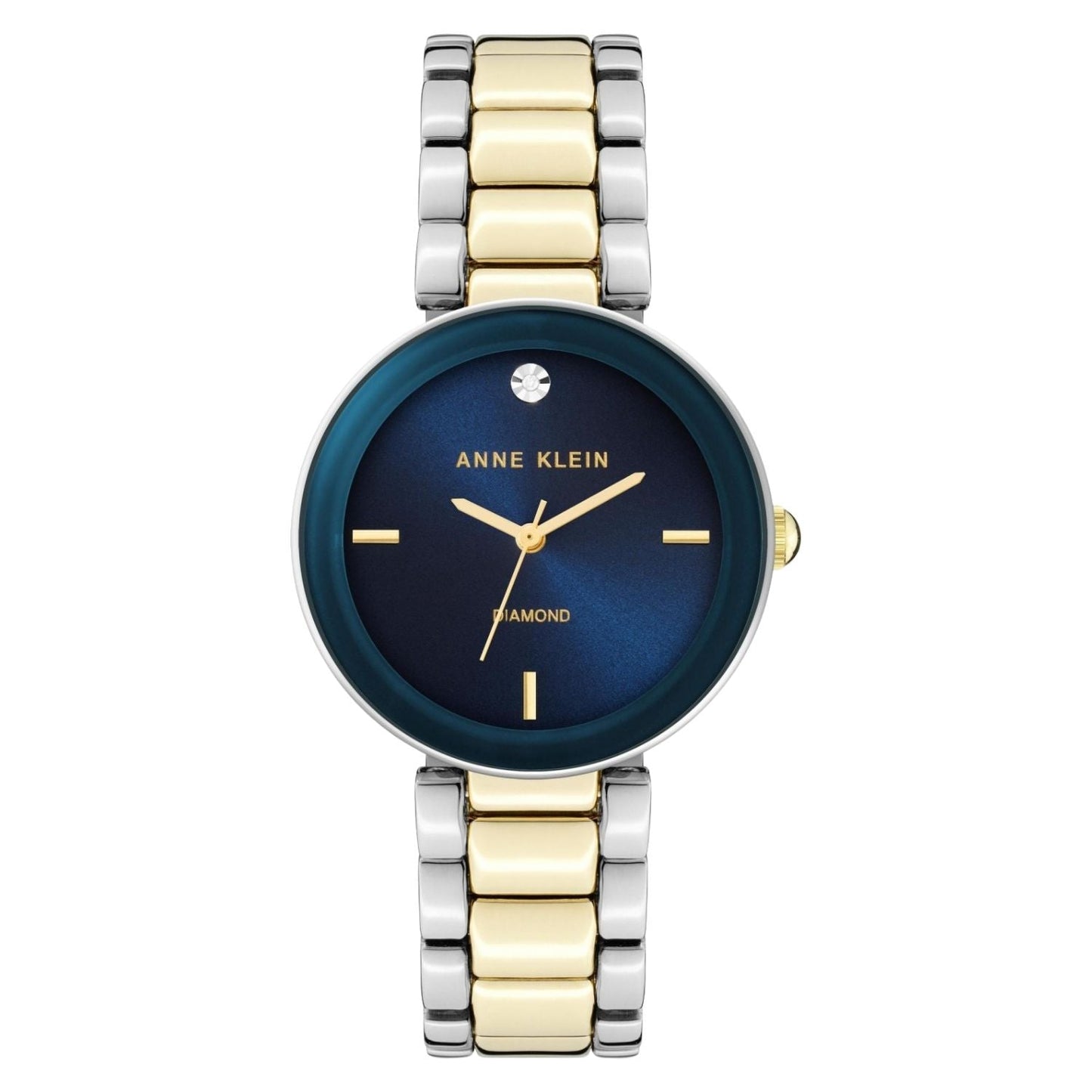 Anne Klein Women's Classic Bids.com