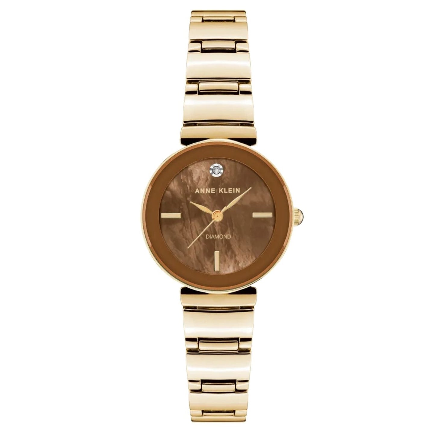 Anne Klein Women's Accented Bids.com