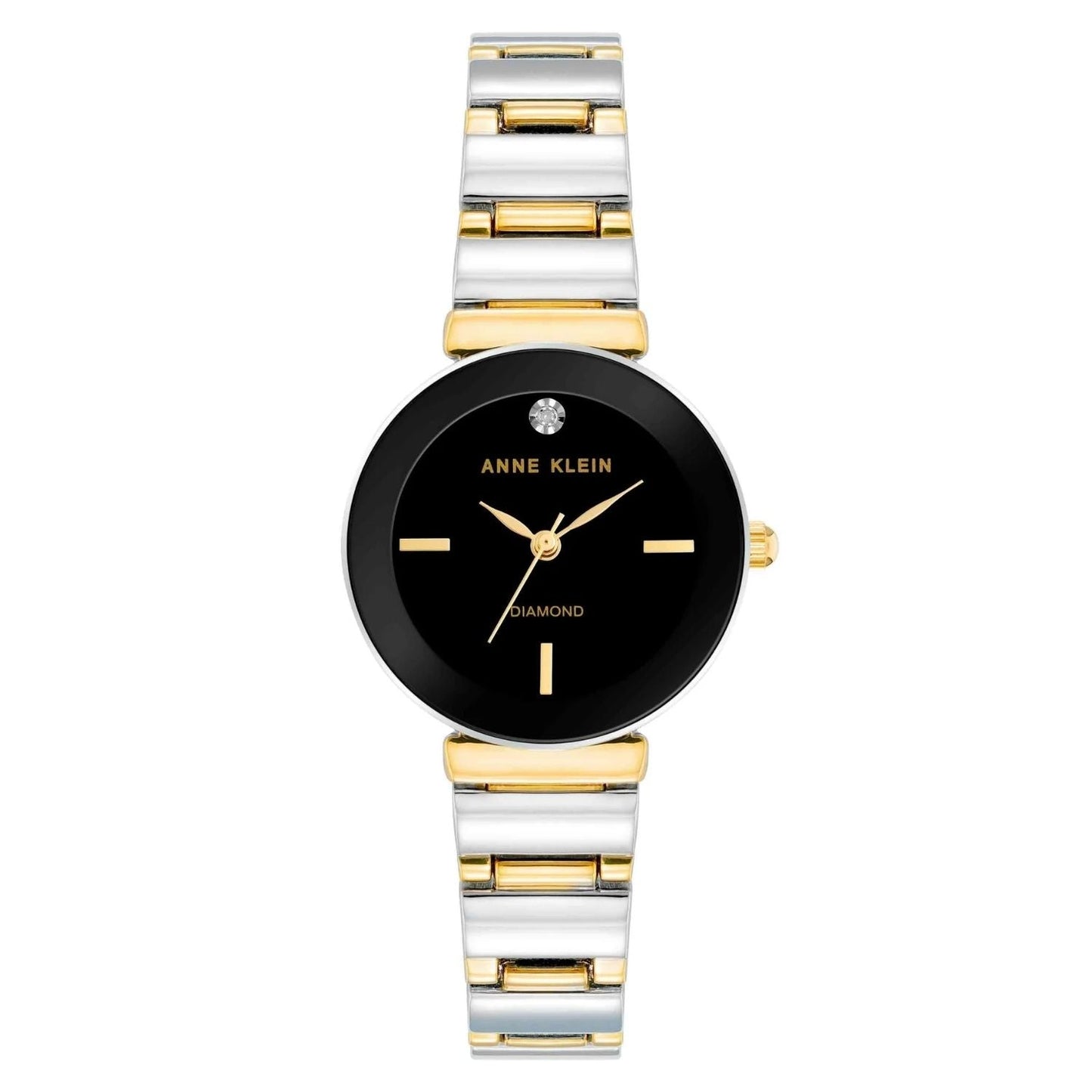 Anne Klein Women's Accented Bids.com