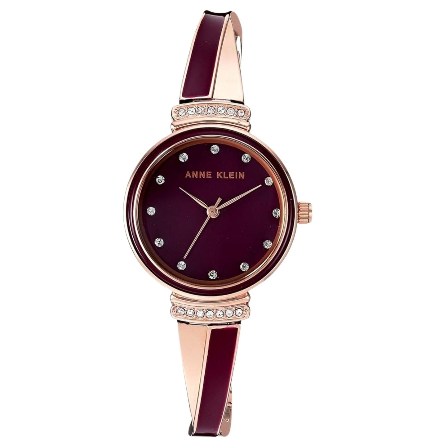 Anne Klein Women's Classic Bids.com