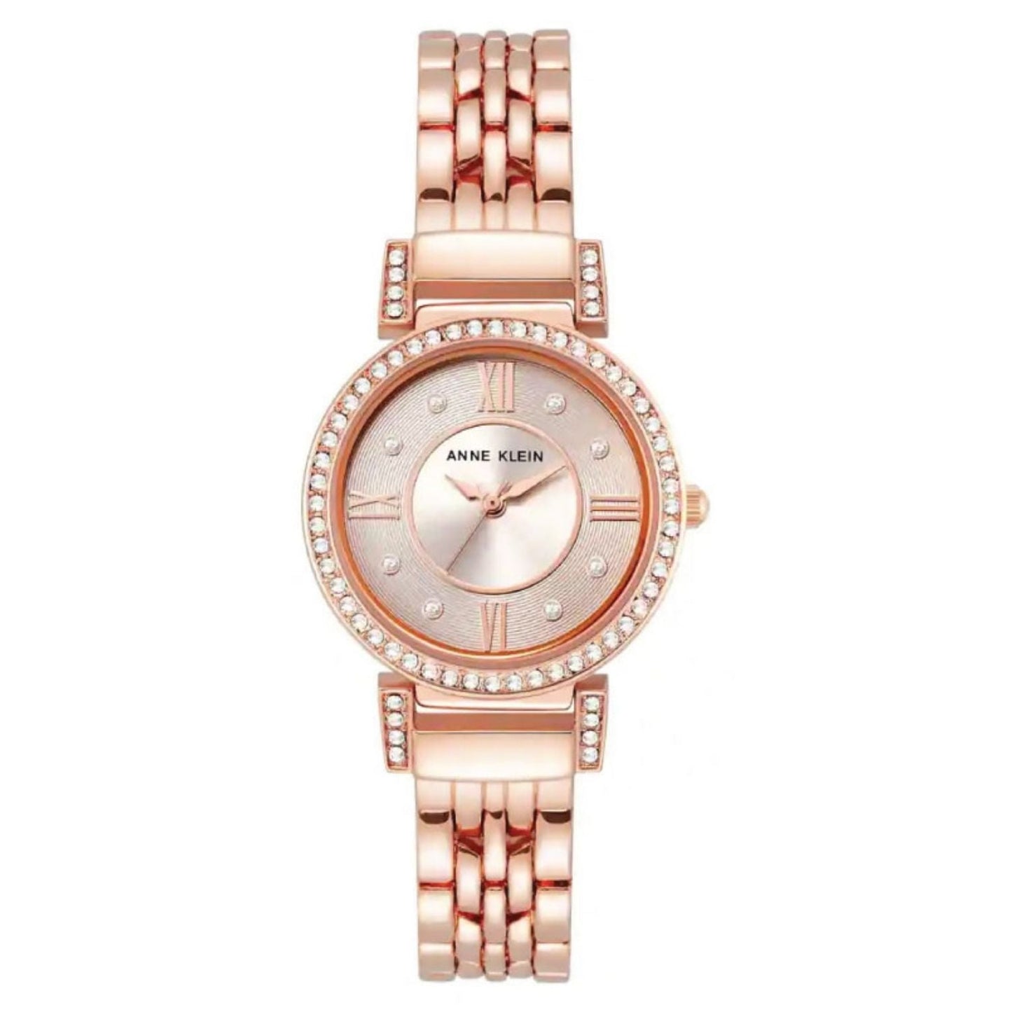 Anne Klein Women's Classic Bids.com