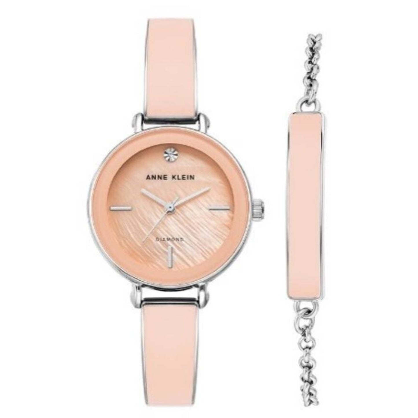 Anne Klein Women's Classic Bids.com