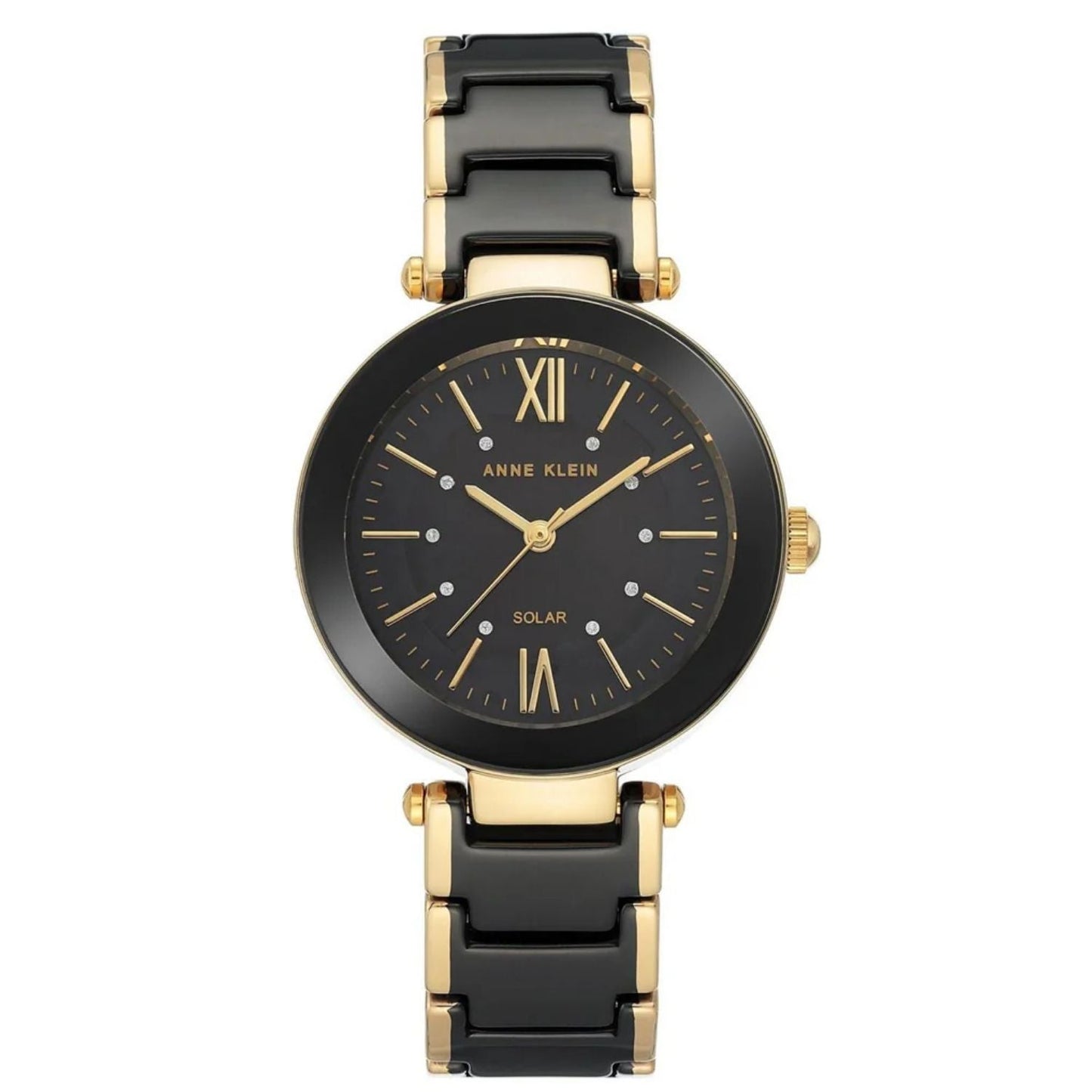 Anne Klein Women's Classic Bids.com