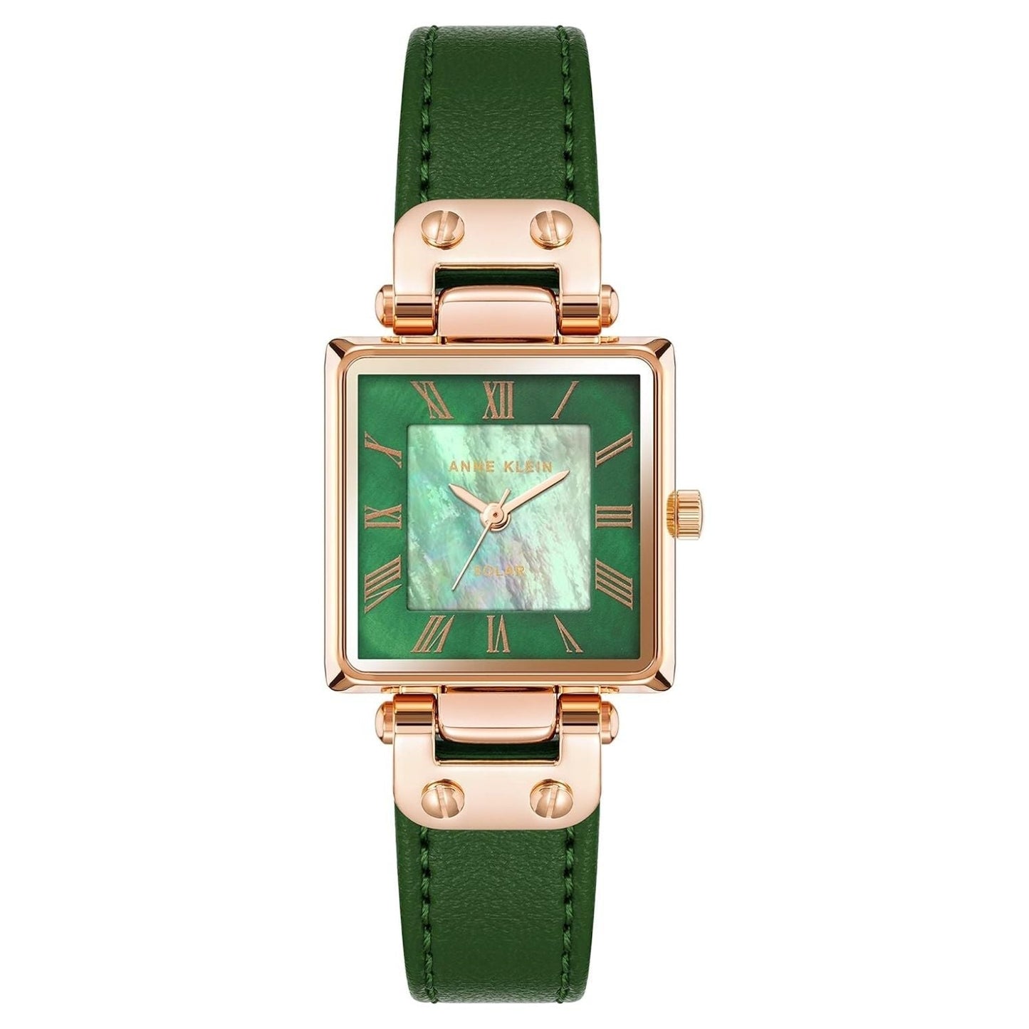 Anne Klein Women's Classic Bids.com
