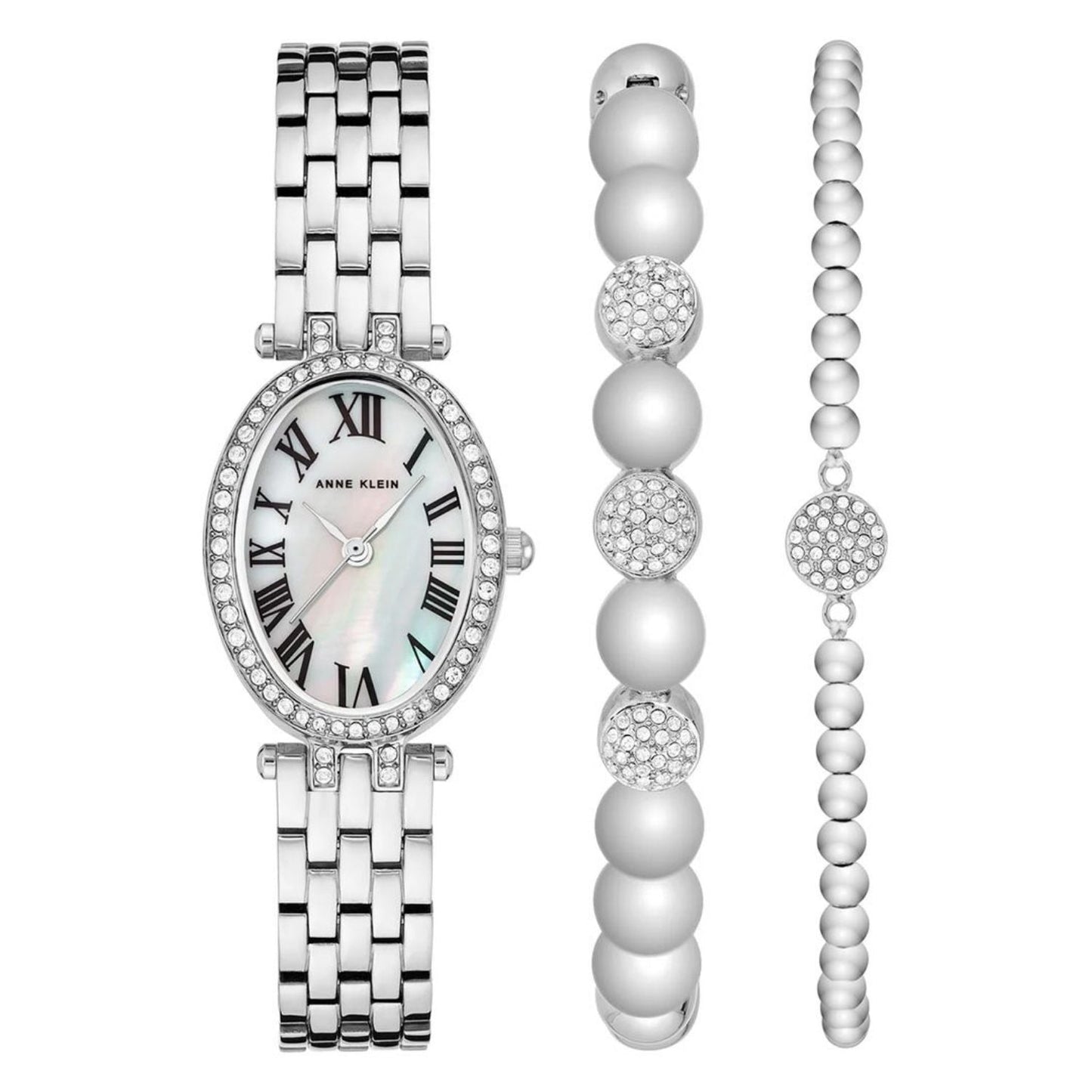 Anne Klein Women's Classic Bids.com