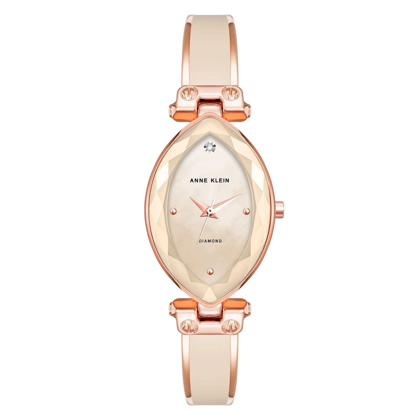 Anne Klein Women's Classic Bids.com