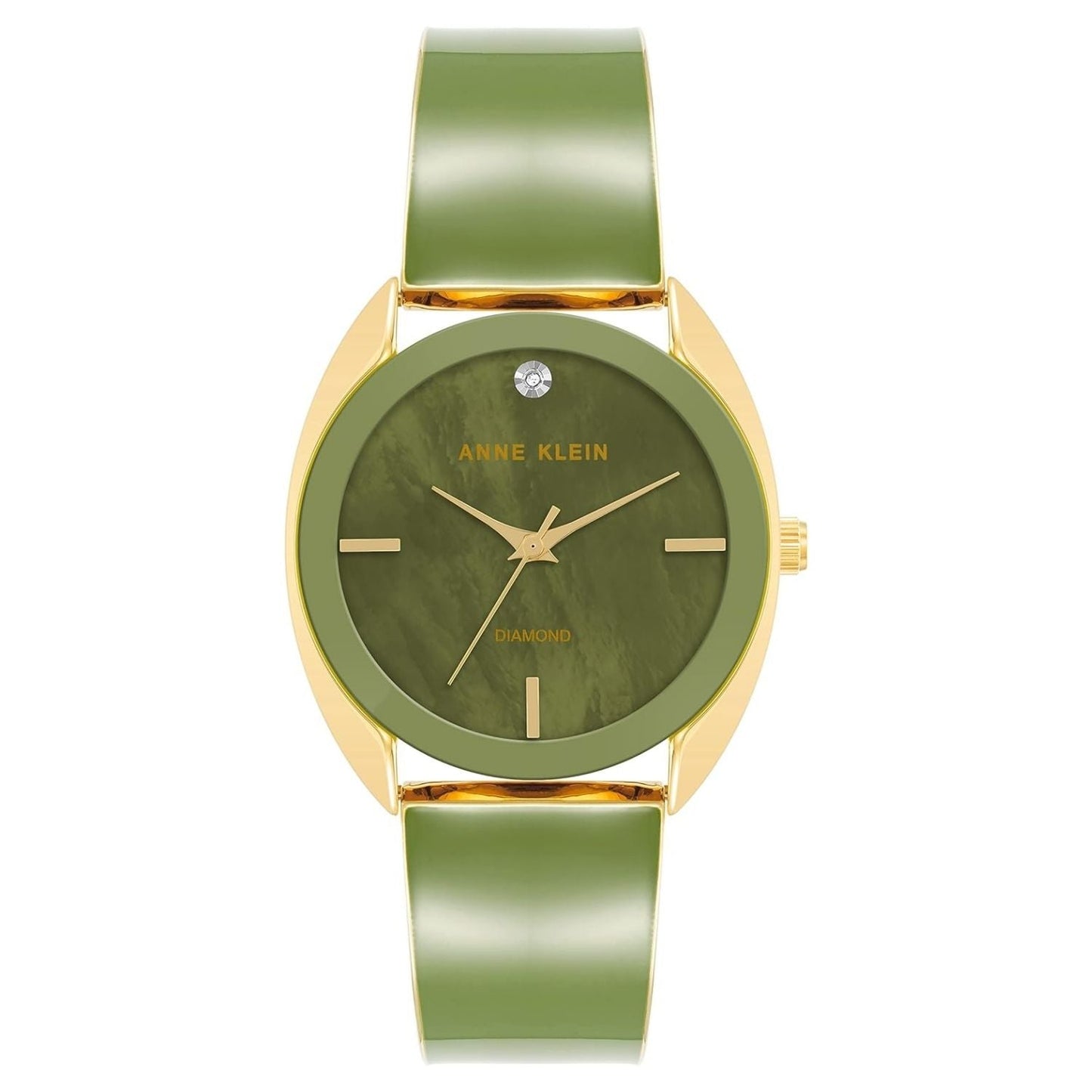 Anne Klein Women's Classic Bids.com