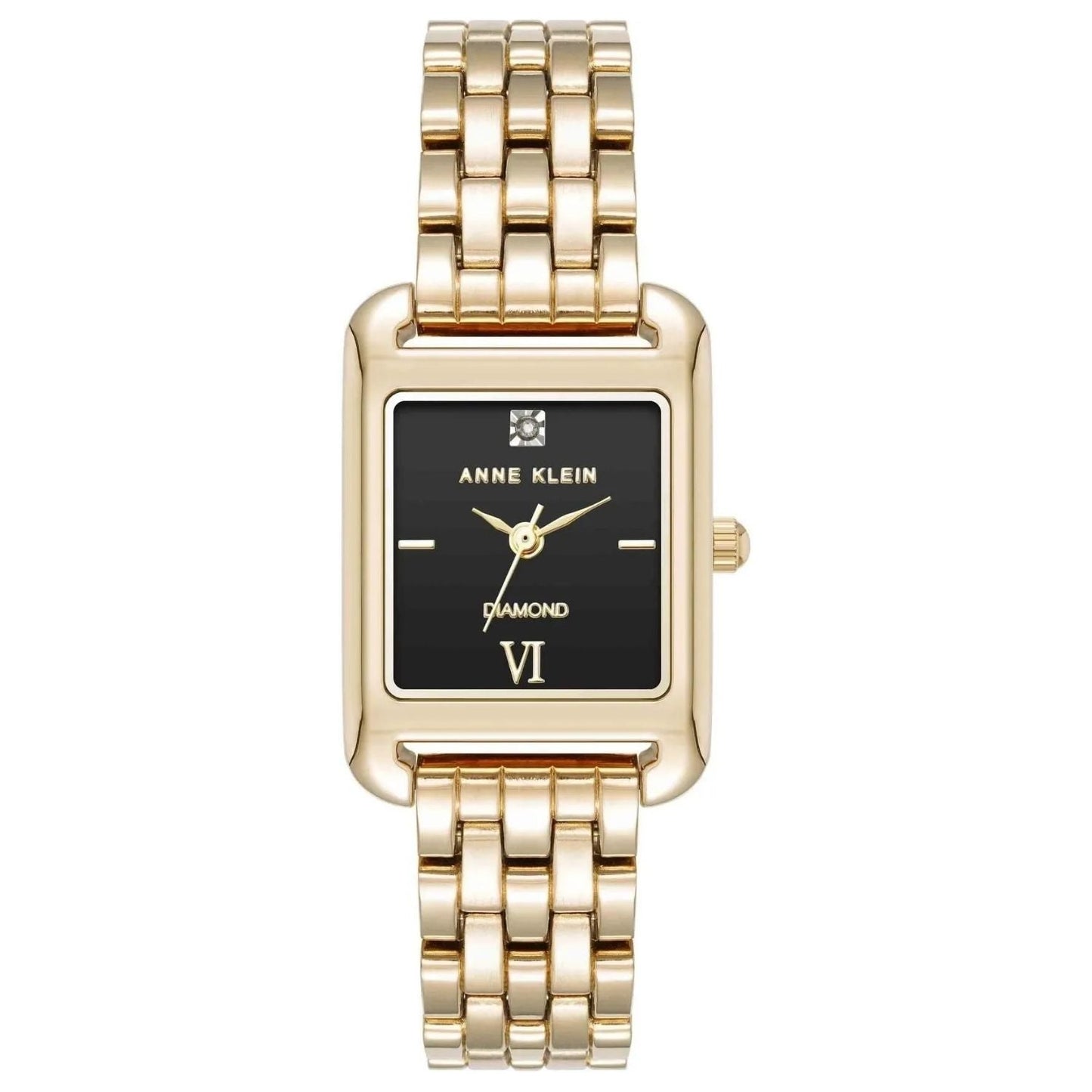 Anne Klein Women's Classic Bids.com