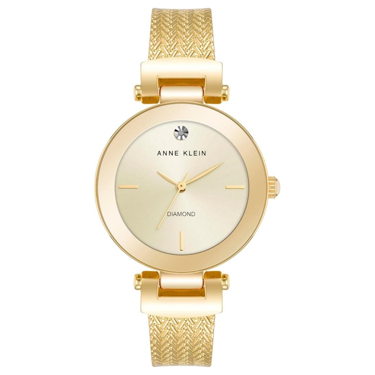 Anne Klein Women's Classic Bids.com