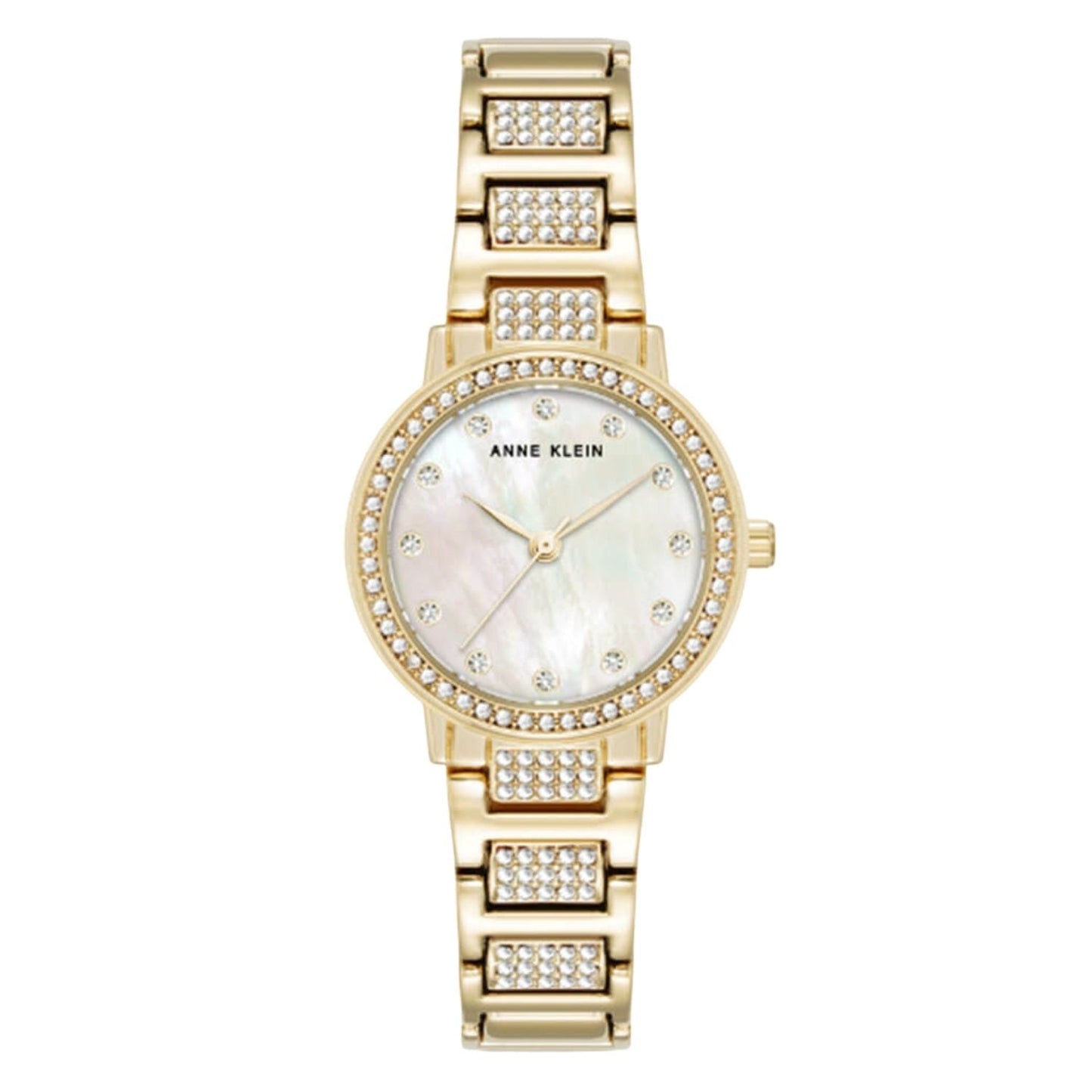 Anne Klein Women's Classic Bids.com