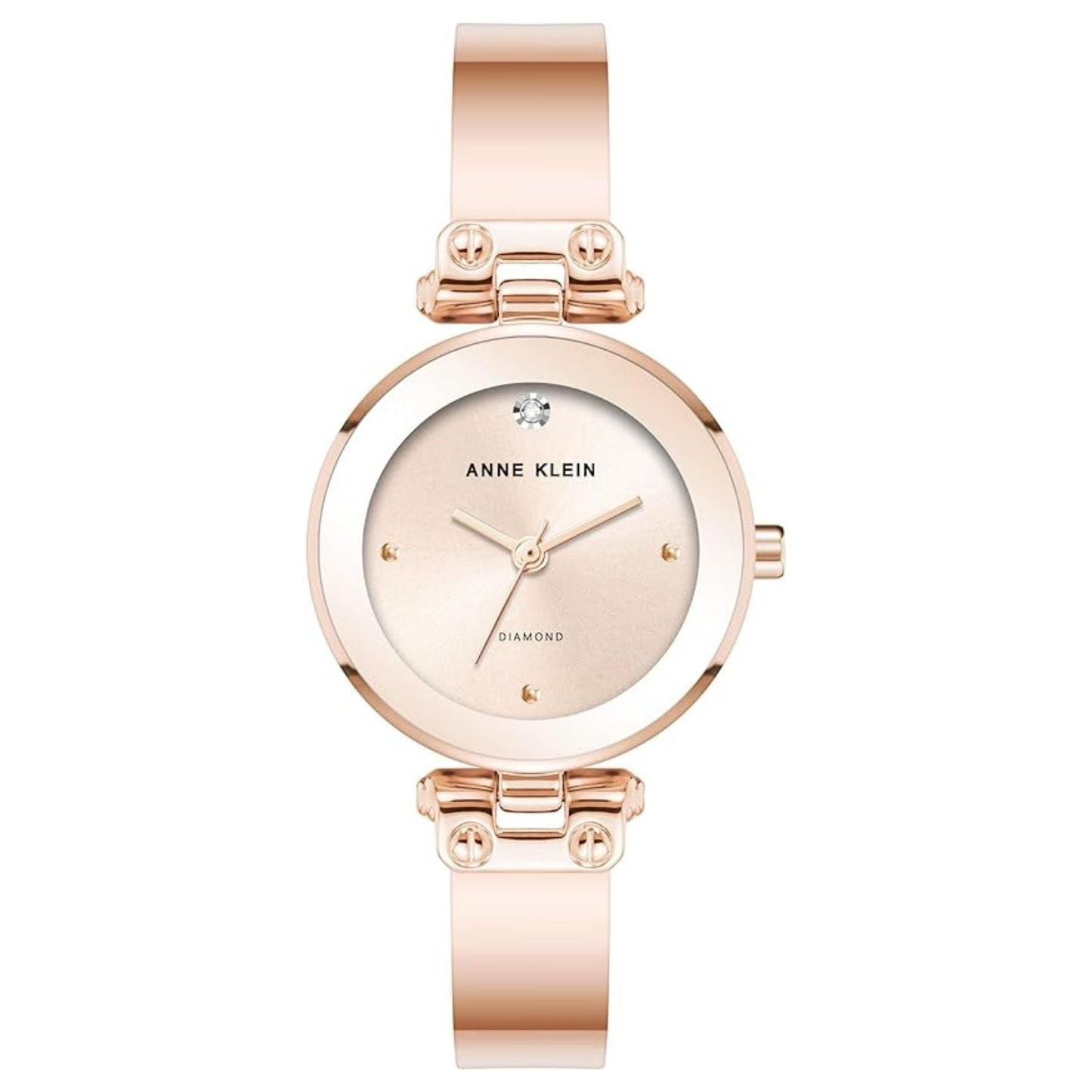 Anne Klein Women's Classic Bids.com