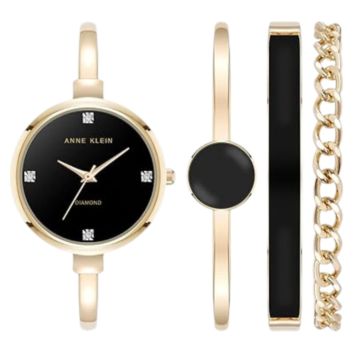 Anne Klein Women's Classic Bids.com