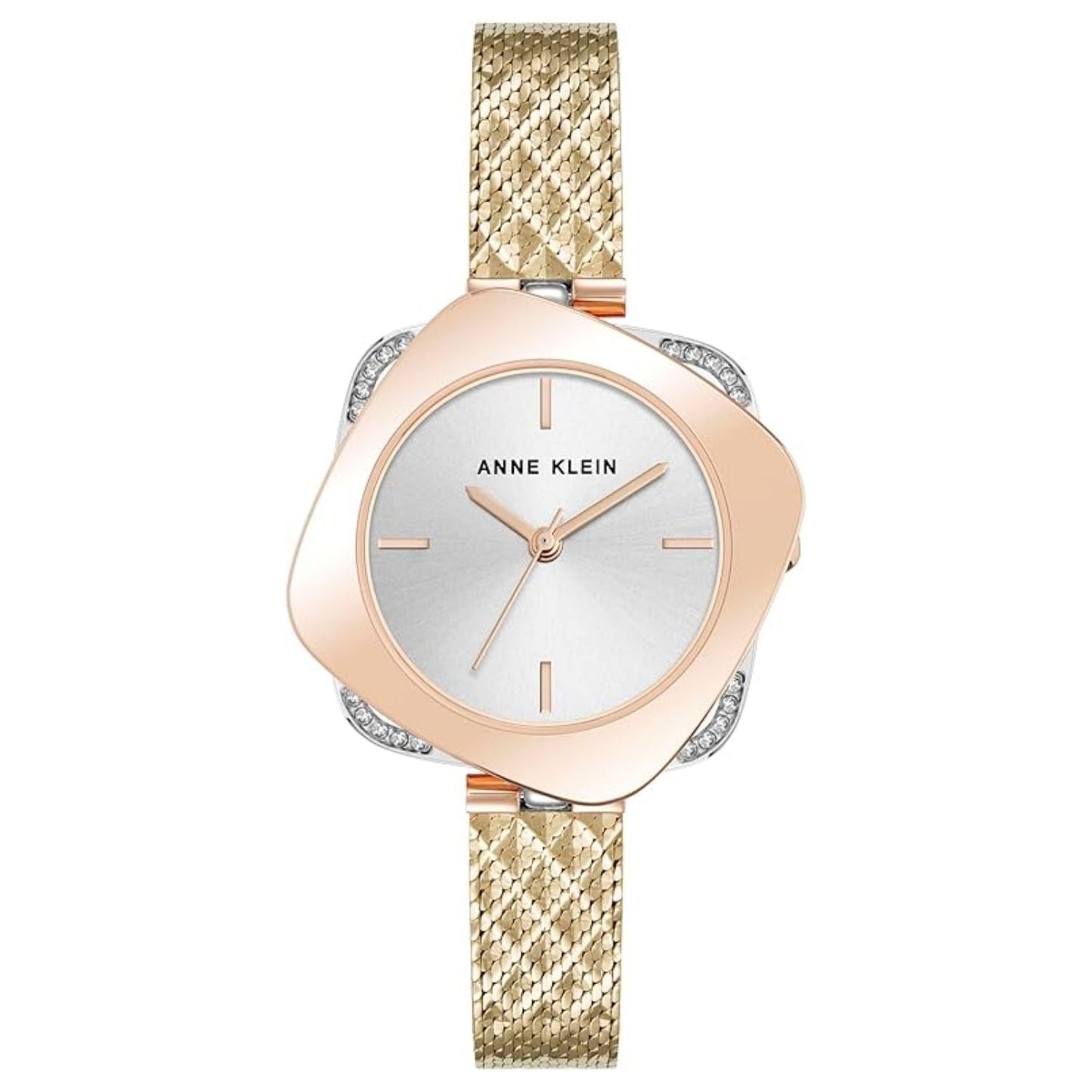 Anne Klein Women's Accented Bids.com