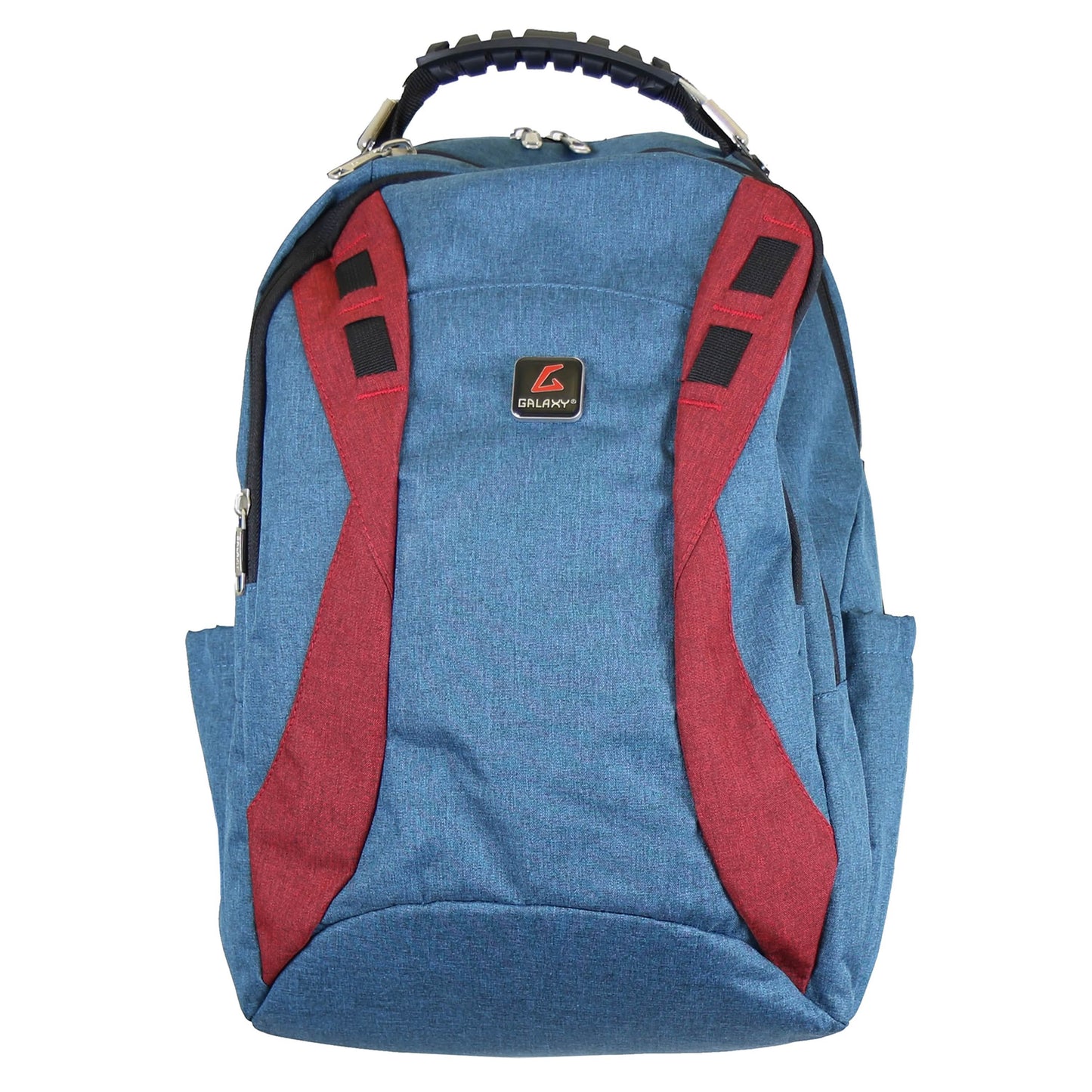 All-In-1 Multi-Compartment Tactical Laptop Backpacks DailySale