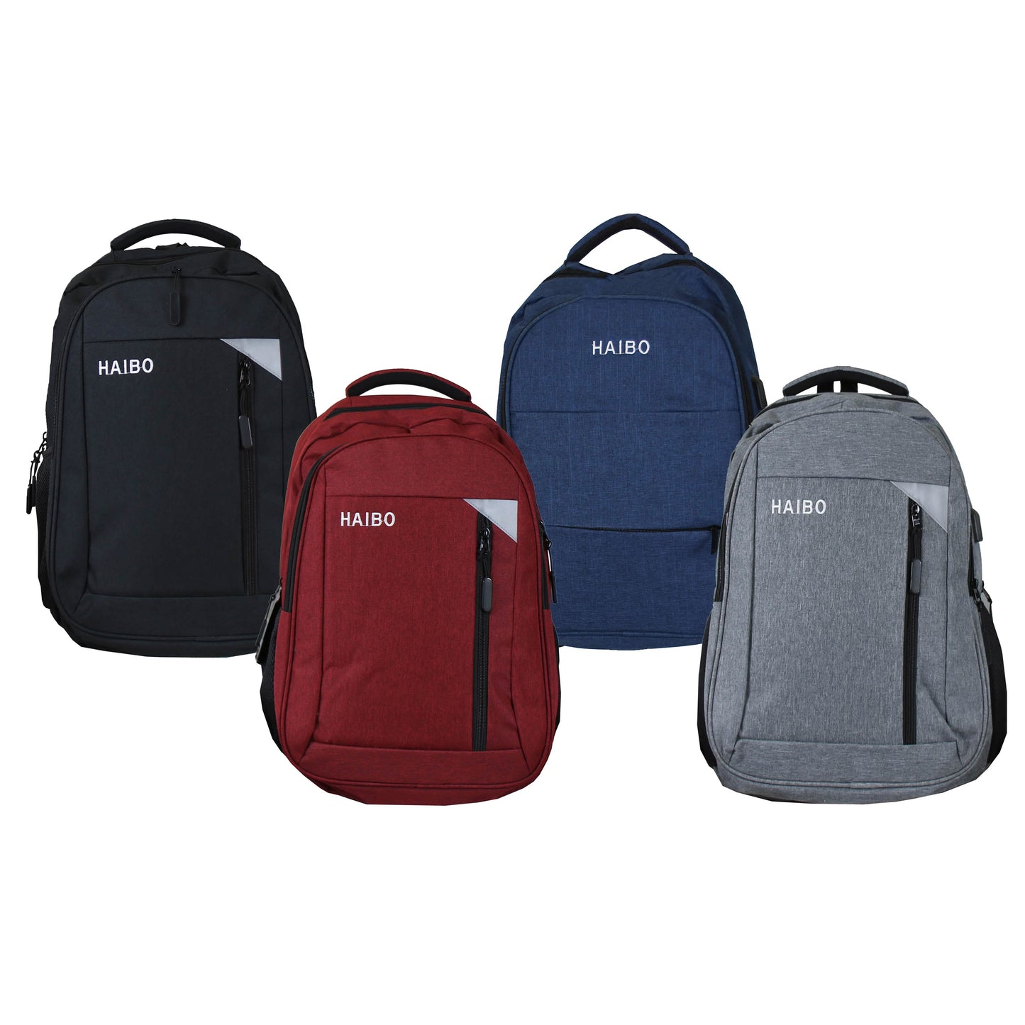 All-in-1 Multi-Use Performance Backpacks with Laptop and Tablet Compartment DailySale