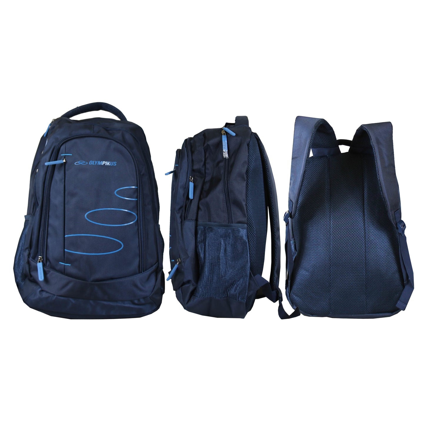 All-in-1 Multi-Use Performance Backpacks with Laptop and Tablet Compartment DailySale