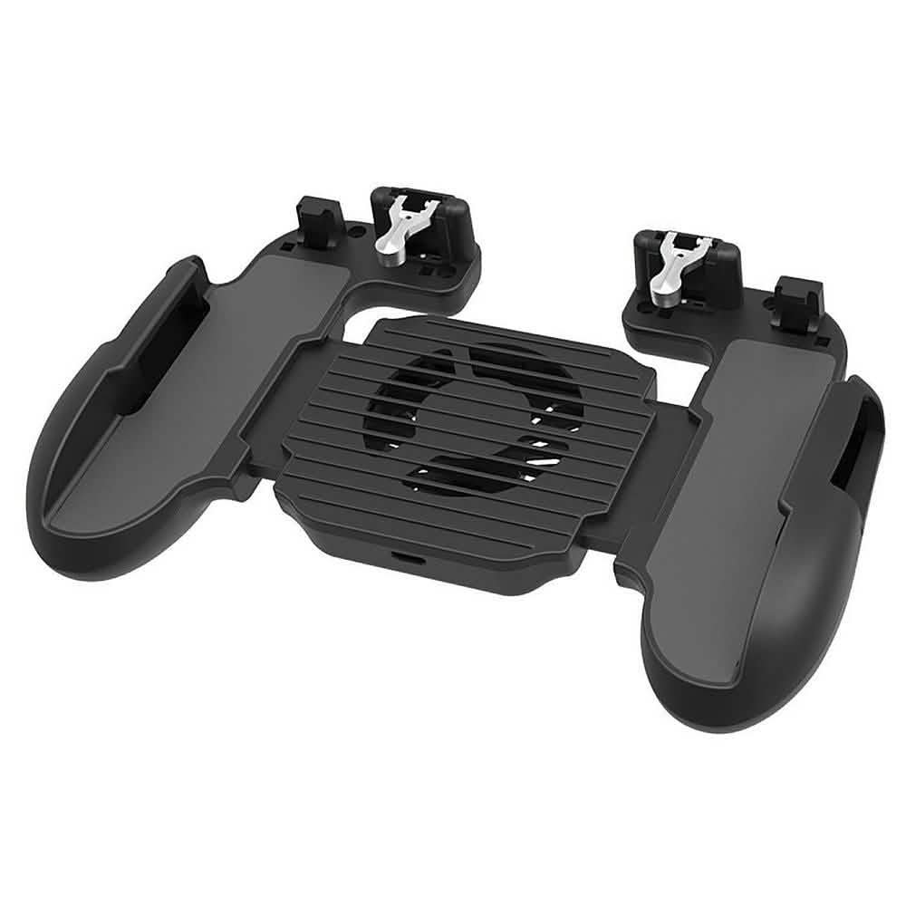 Altec Lansing BattleGrip Mobile Gaming Controller w/Integrated Triggers & Kickstand DailySale