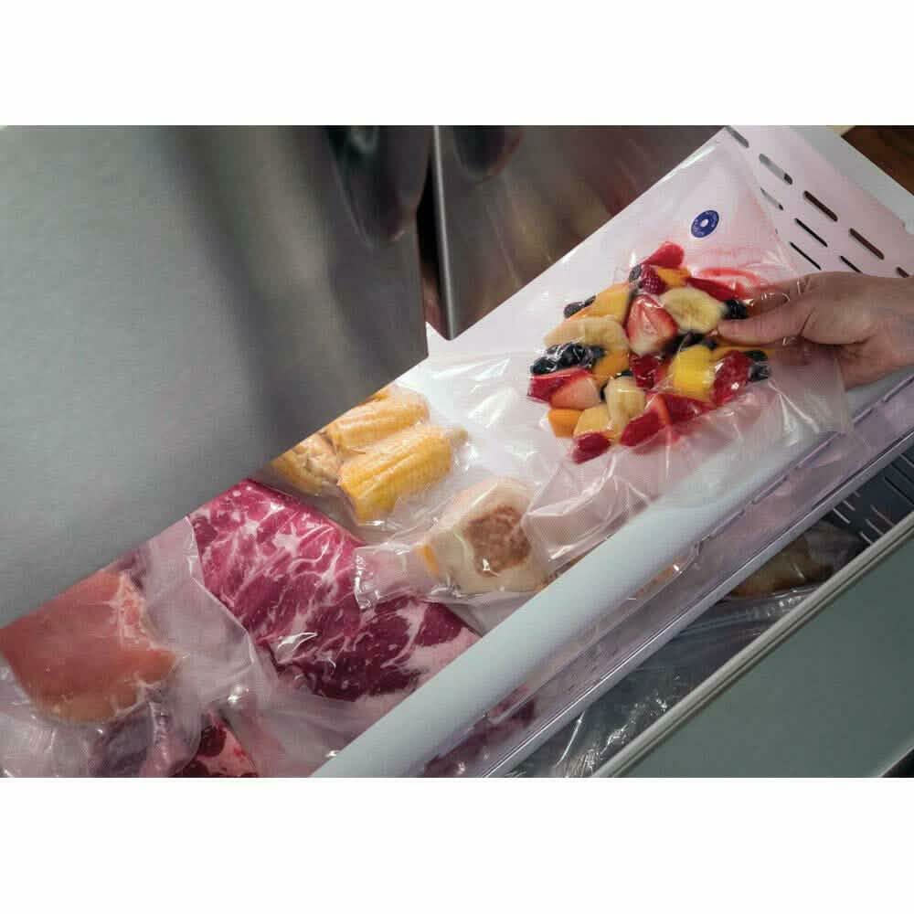 Always Fresh Seal Vac Food Storage Vacuum & Refill Combo DailySale
