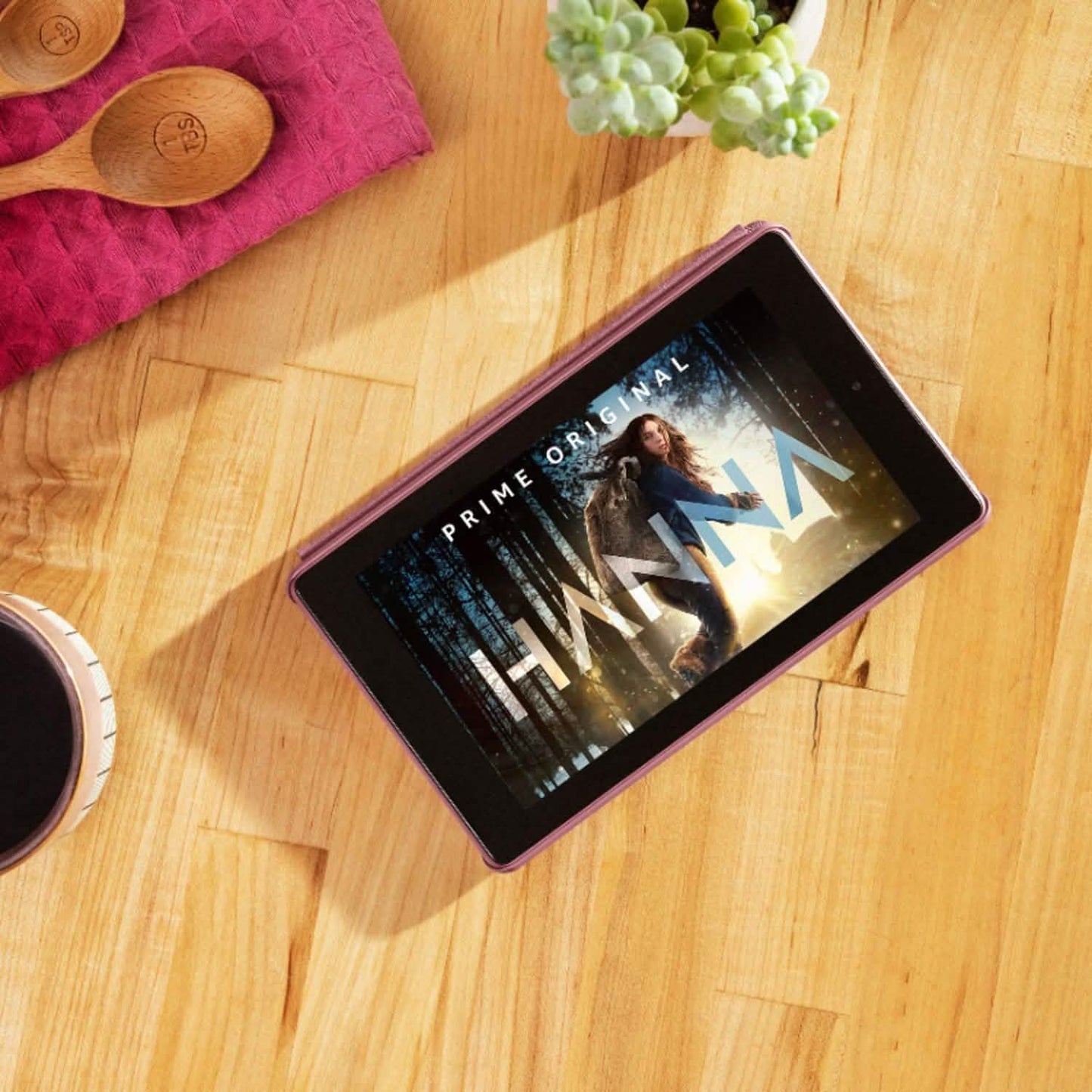 Amazon Fire 7 16GB DailySale