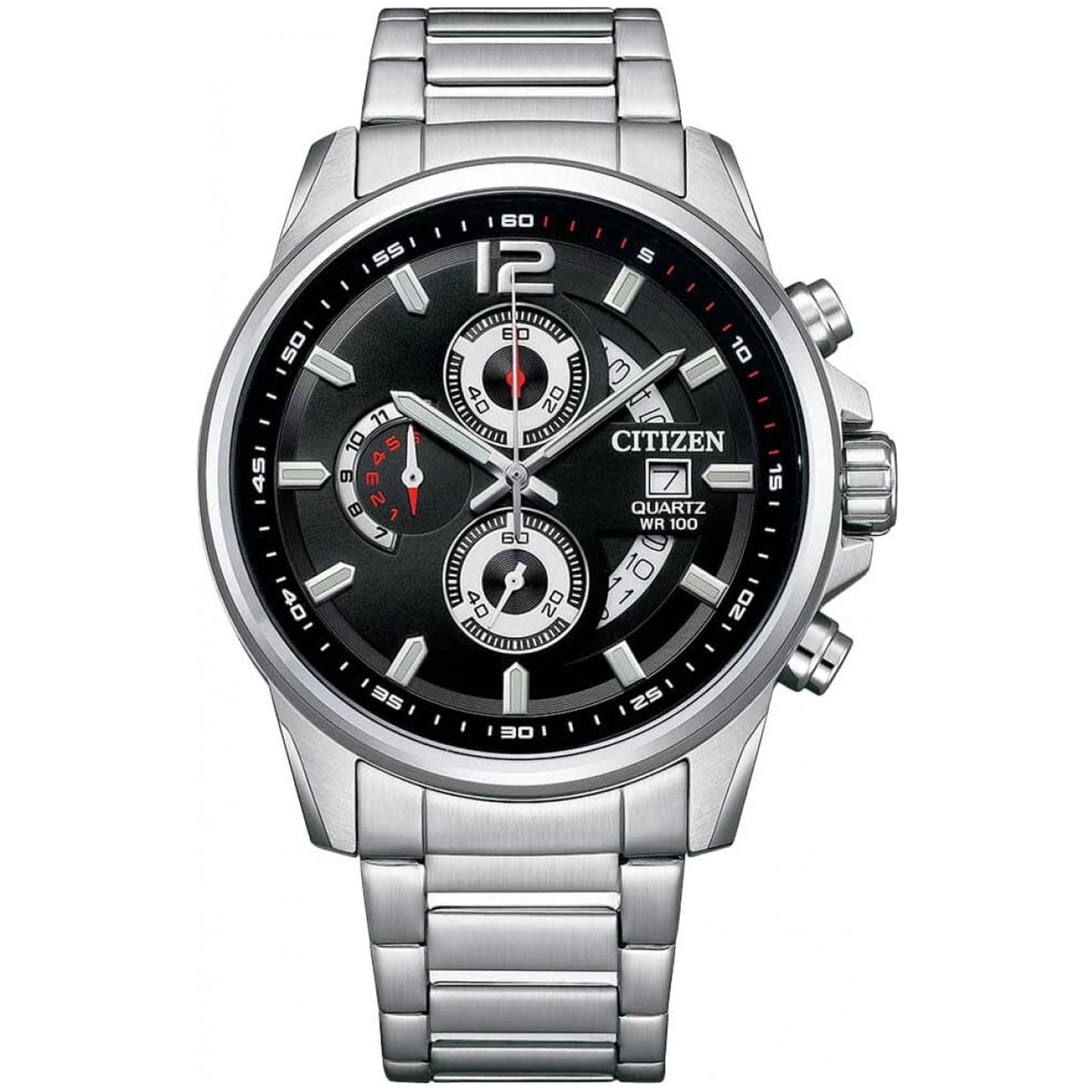 Citizen Men's Classic Bids.com