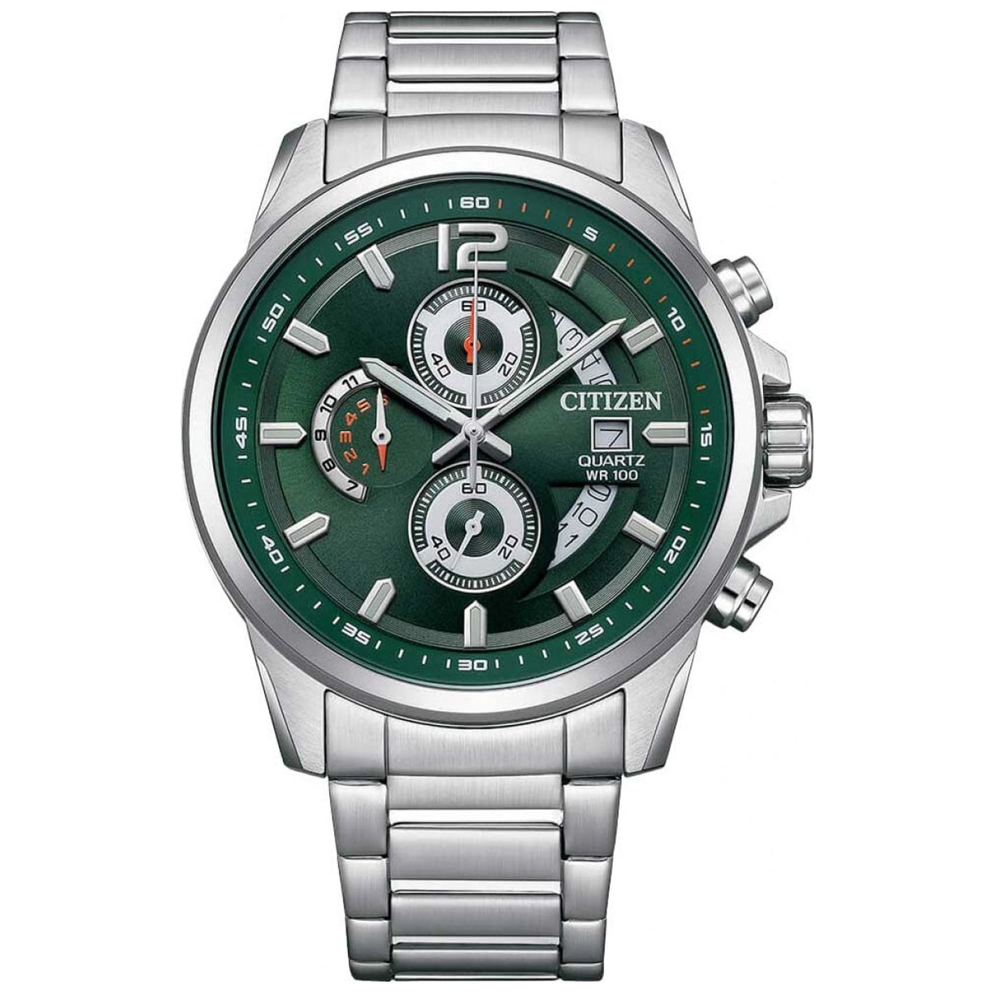Citizen Men's Classic Bids.com