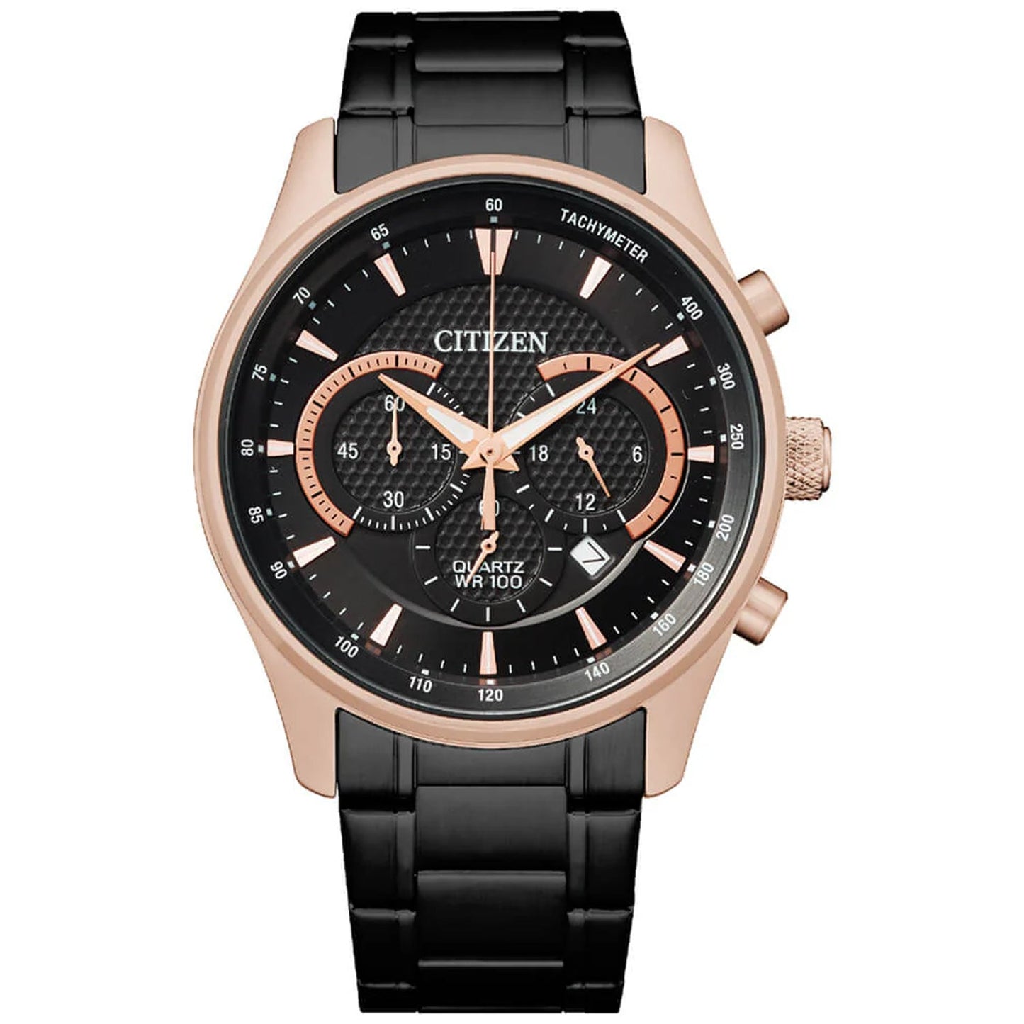 Citizen Men's Classic Bids.com