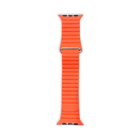 Leather Loop Strap Anhem