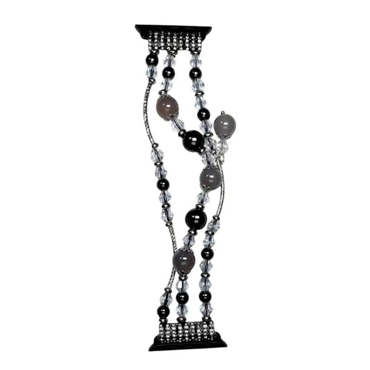 Beaded Bracelet Strap Anhem