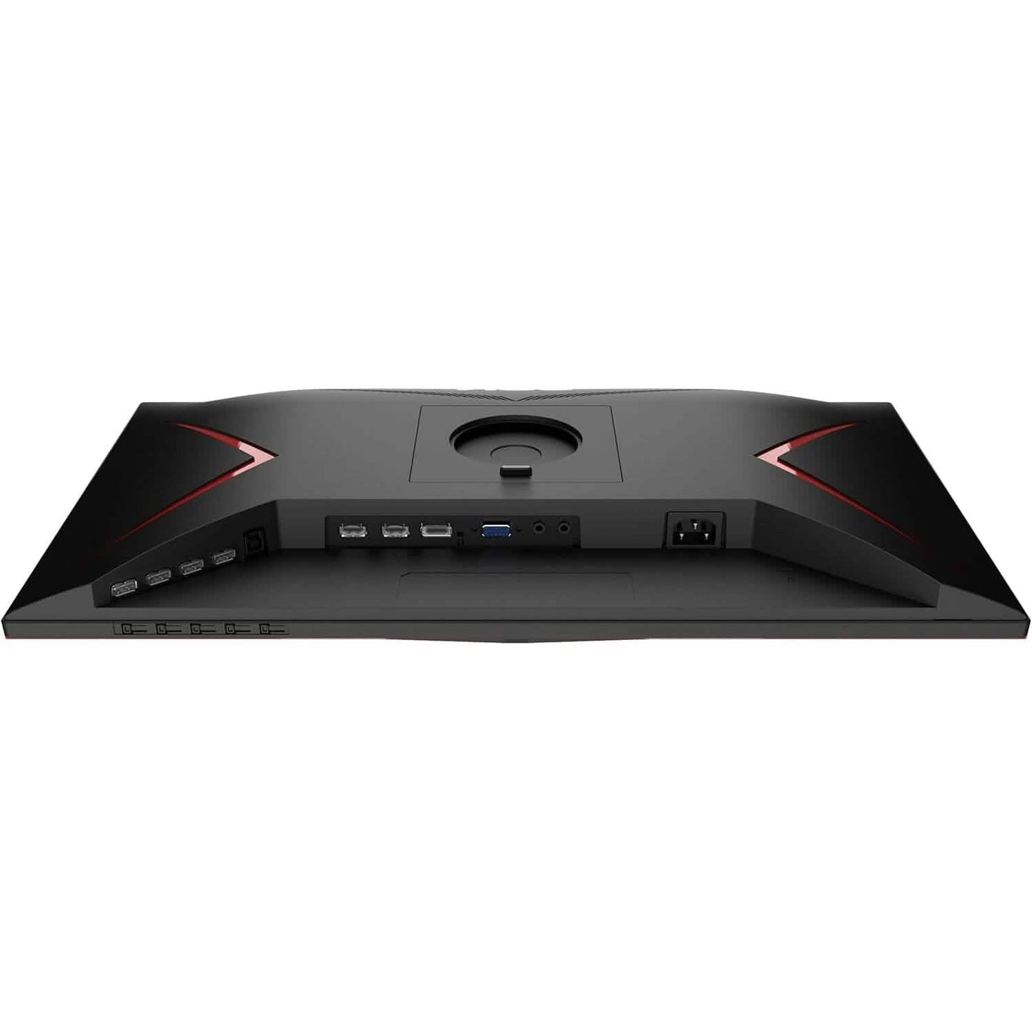 AOC 27G2 27" Frameless Gaming IPS Monitor, FHD 1080P, 1ms 144Hz, NVIDIA G-SYNC Compatible + Adaptive-Sync, Height Adjustable (Refurbished) DailySale