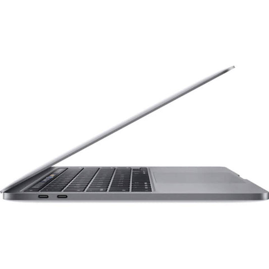Apple 13.3 MacBook Pro 1.4GHz 8GB RAM 512GB SSD Space Gray MXK52LL/A (Refurbished) DailySale