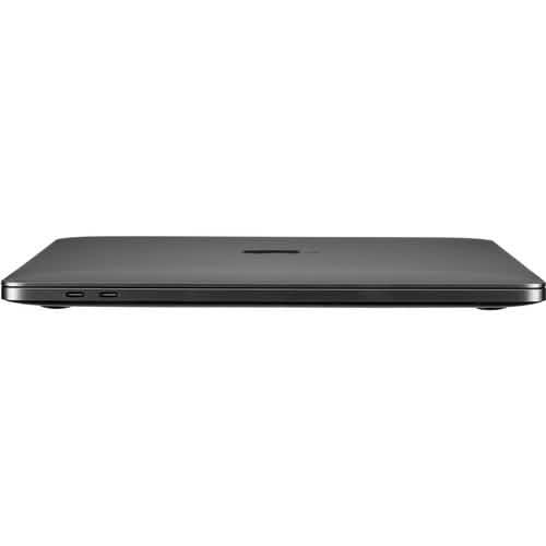 Apple 15.4" MacBook Pro with Touch Bar i7 2.8GHz 16GB 256GB (Refurbished) DailySale